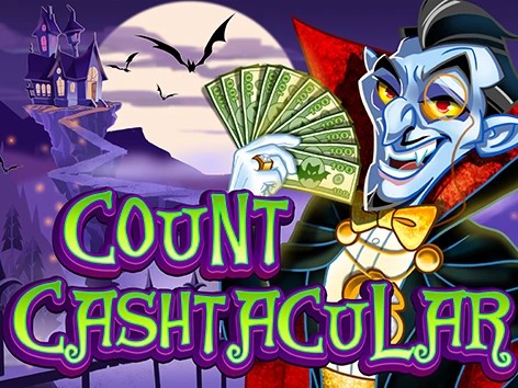 Count Cashtacular slot visual from Jili Games available on wolfycasino2.be