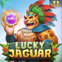 Lucky Jaguar online slot from Jili Games – play at wolfycasino2.be