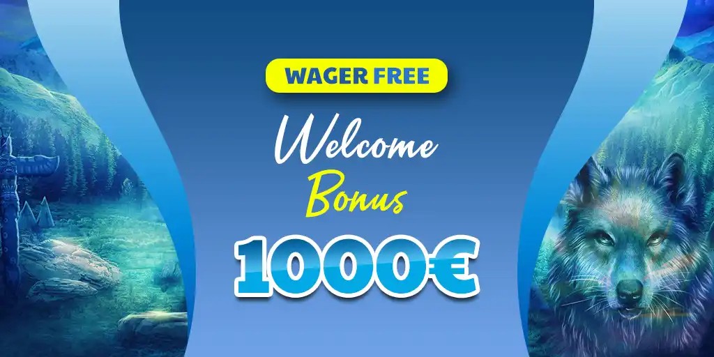 Bonus de Bienvenue